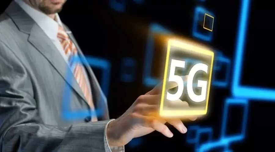 中國5G頻譜即將公布 中國廣電或強勢入局，國內通信設施服務業務迎變局