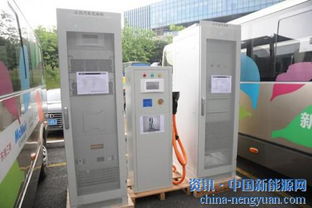 新政硬要求明確布局充電樁，停車場服務升級助力綠色出行