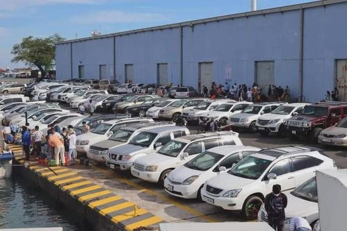 柬埔寨元旦出游熱潮 超200萬人出行，洪森警示疫情考驗，停車場服務迎壓力測試